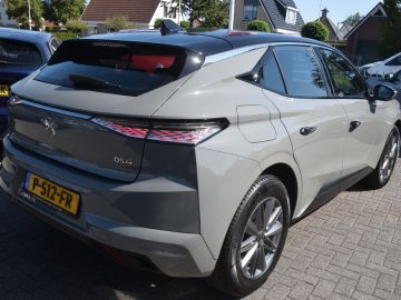 DS DS 4